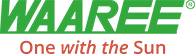 Waaree Logo